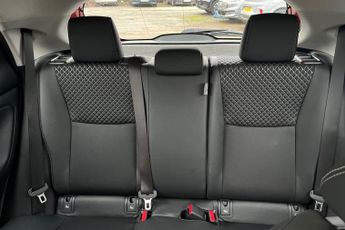 MAZDA 2 Hybrid  1.5i Hybrid Select 5dr CVT Hatchback