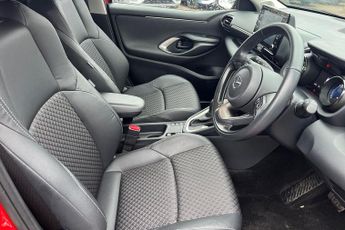 MAZDA 2 Hybrid  1.5i Hybrid Select 5dr CVT Hatchback