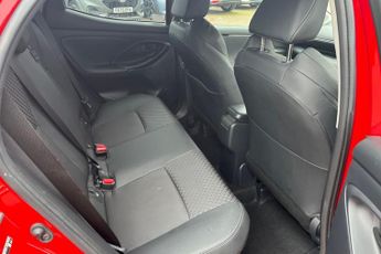 MAZDA 2 Hybrid  1.5i Hybrid Select 5dr CVT Hatchback