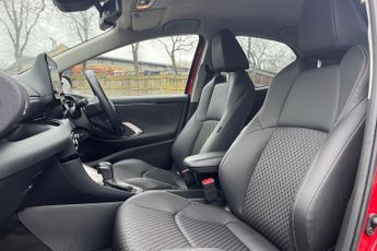 MAZDA 2 Hybrid  1.5i Hybrid Select 5dr CVT Hatchback