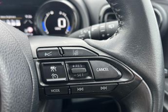 MAZDA 2 Hybrid  1.5i Hybrid Select 5dr CVT Hatchback