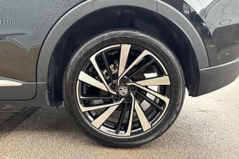 MG MOTOR UK ZS  1.5 Hybrid+ Trophy 5dr Auto Hatchback