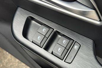 MG MOTOR UK ZS  1.5 Hybrid+ Trophy 5dr Auto Hatchback