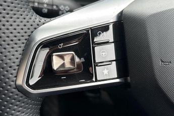 MG MOTOR UK ZS  1.5 Hybrid+ Trophy 5dr Auto Hatchback