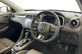 MG MOTOR UK ZS  1.0T GDi Exclusive 5dr DCT Hatchback