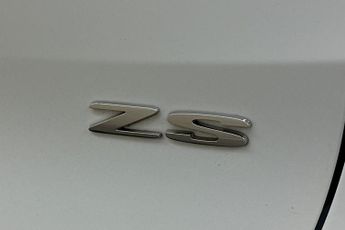 MG MOTOR UK ZS  1.0T GDi Exclusive 5dr DCT Hatchback