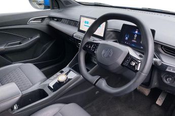 MG MOTOR UK MG3  1.5 Hybrid Trophy 5dr Auto Hatchback