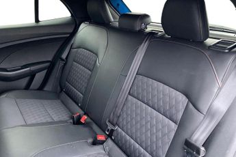 MG MOTOR UK MG3  1.5 Hybrid Trophy 5dr Auto Hatchback