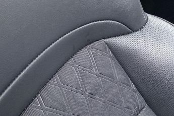 MG MOTOR UK MG3  1.5 Hybrid Trophy 5dr Auto Hatchback