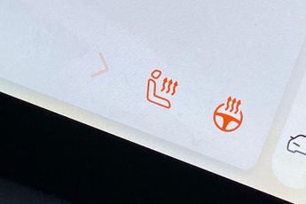 MG MOTOR UK MG3  1.5 Hybrid Trophy 5dr Auto Hatchback