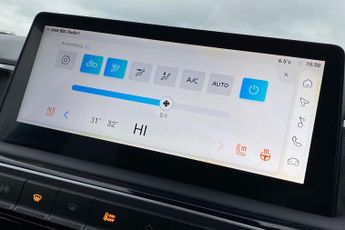 MG MOTOR UK MG3  1.5 Hybrid Trophy 5dr Auto Hatchback