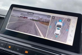 MG MOTOR UK MG3  1.5 Hybrid Trophy 5dr Auto Hatchback