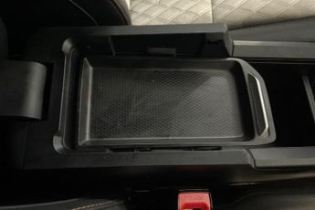 MG MOTOR UK MG3  1.5 Hybrid Trophy 5dr Auto Hatchback