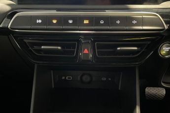 MG MOTOR UK MG3  1.5 Hybrid Trophy 5dr Auto Hatchback