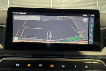 MG MOTOR UK MG3  1.5 Hybrid Trophy 5dr Auto Hatchback