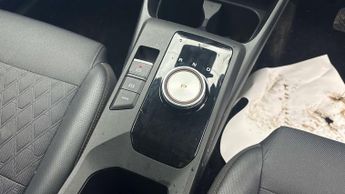 MG MOTOR UK MG3  1.5 Hybrid Trophy 5dr Auto Hatchback