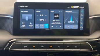 MG MOTOR UK MG3  1.5 Hybrid Trophy 5dr Auto Hatchback