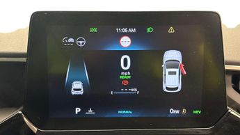 MG MOTOR UK MG3  1.5 Hybrid Trophy 5dr Auto Hatchback