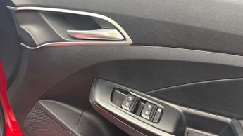 MG MOTOR UK MG3  1.5 Hybrid Trophy 5dr Auto Hatchback