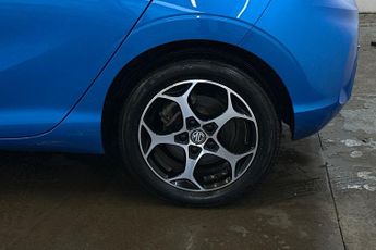 MG MOTOR UK MG3  1.5 Hybrid Trophy 5dr Auto Hatchback