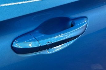 MG MOTOR UK MG3  1.5 Hybrid Trophy 5dr Auto Hatchback