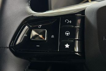 MG MOTOR UK MG3  1.5 Hybrid Trophy 5dr Auto Hatchback