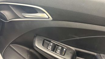 MG MOTOR UK MG3  1.5 Hybrid Trophy 5dr Auto Hatchback