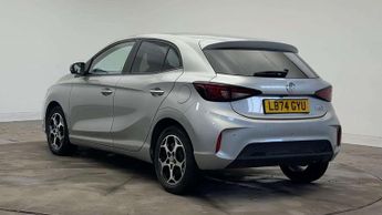 MG MOTOR UK MG3  1.5 Hybrid Trophy 5dr Auto Hatchback