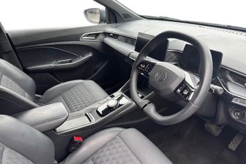 MG MOTOR UK MG3  1.5 Hybrid Trophy 5dr Auto Hatchback