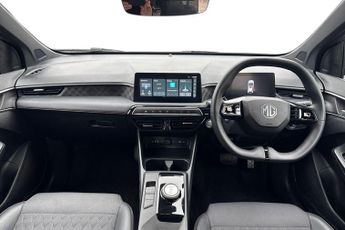 MG MOTOR UK MG3  1.5 Hybrid Trophy 5dr Auto Hatchback