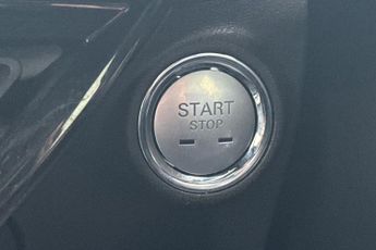 MG MOTOR UK MG3  1.5 Hybrid Trophy 5dr Auto Hatchback