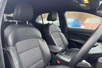 MG MOTOR UK MG3  1.5 Hybrid Trophy 5dr Auto Hatchback