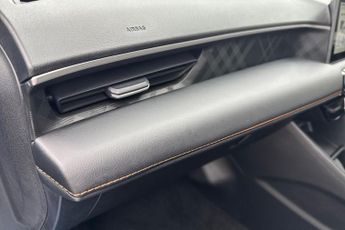 MG MOTOR UK MG3  1.5 Hybrid Trophy 5dr Auto Hatchback