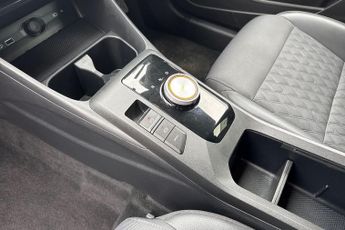 MG MOTOR UK MG3  1.5 Hybrid Trophy 5dr Auto Hatchback