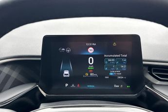 MG MOTOR UK MG3  1.5 Hybrid Trophy 5dr Auto Hatchback