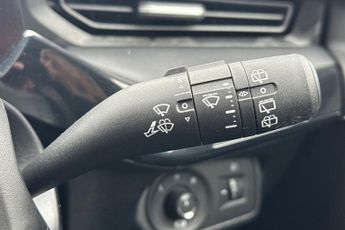 MG MOTOR UK MG3  1.5 Hybrid Trophy 5dr Auto Hatchback