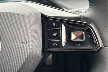 MG MOTOR UK MG3  1.5 Hybrid Trophy 5dr Auto Hatchback