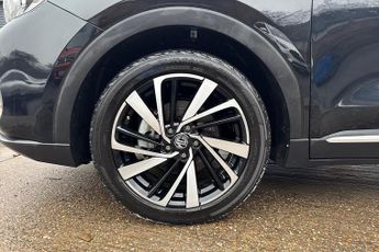 MG MOTOR UK ZS  1.5 Hybrid+ Trophy 5dr Auto Hatchback