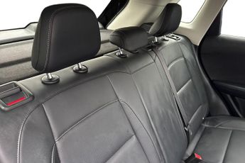 MG MOTOR UK ZS  1.5 Hybrid+ Trophy 5dr Auto Hatchback