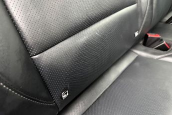 MG MOTOR UK ZS  1.5 Hybrid+ Trophy 5dr Auto Hatchback