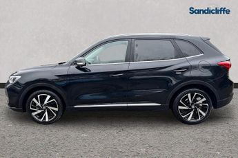 MG MOTOR UK ZS  1.5 Hybrid+ Trophy 5dr Auto Hatchback