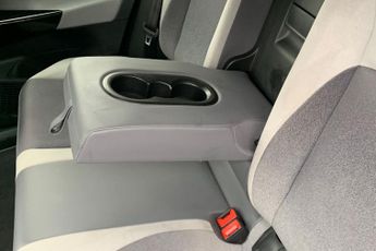 VOLKSWAGEN ID.3  150kW Max Pro Performance 58kWh 5dr Auto Hatchback