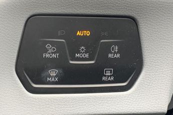 VOLKSWAGEN ID.3  150kW Max Pro Performance 58kWh 5dr Auto Hatchback