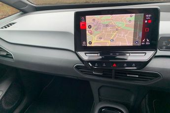 VOLKSWAGEN ID.3  150kW Max Pro Performance 58kWh 5dr Auto Hatchback