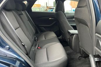 MAZDA CX-30  2.0 e-Skyactiv X MHEV Exclusive-Line 5dr Auto Hatchback