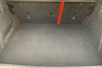 BMW 1 SERIES  118i M Sport 5dr Step Auto Hatchback