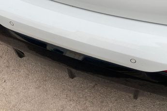 BMW 1 SERIES  118i M Sport 5dr Step Auto Hatchback