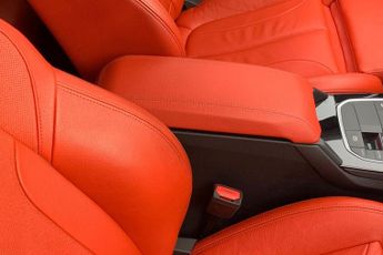 BMW 1 SERIES  118i M Sport 5dr Step Auto Hatchback