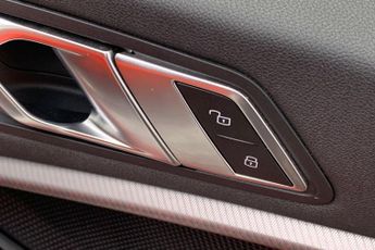 BMW 1 SERIES  118i M Sport 5dr Step Auto Hatchback