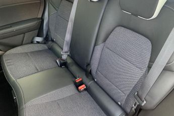 RENAULT CAPTUR  1.6 E-Tech Plug-in hybrid 160 Techno 5dr Auto Hatchback